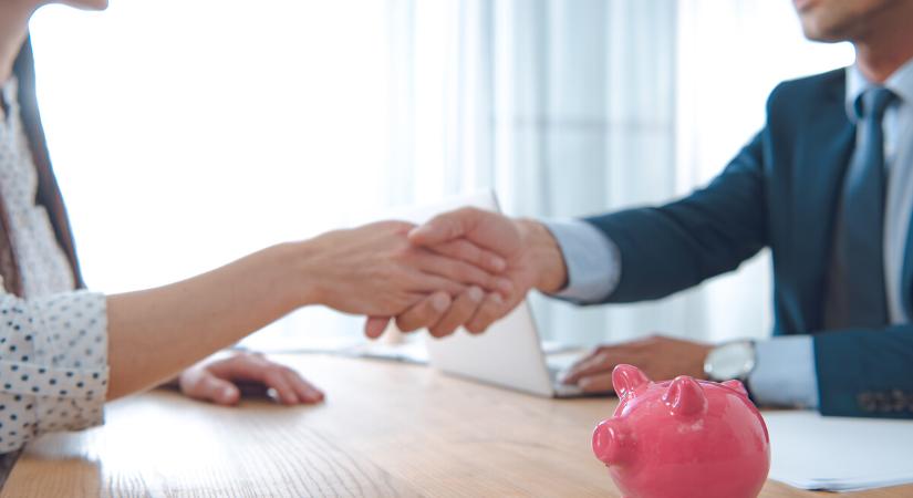 NGM - Történelmi rekord: 5000 vállalkozás igényelte az első hónapban a fix 3 százalékos kkv hitelt