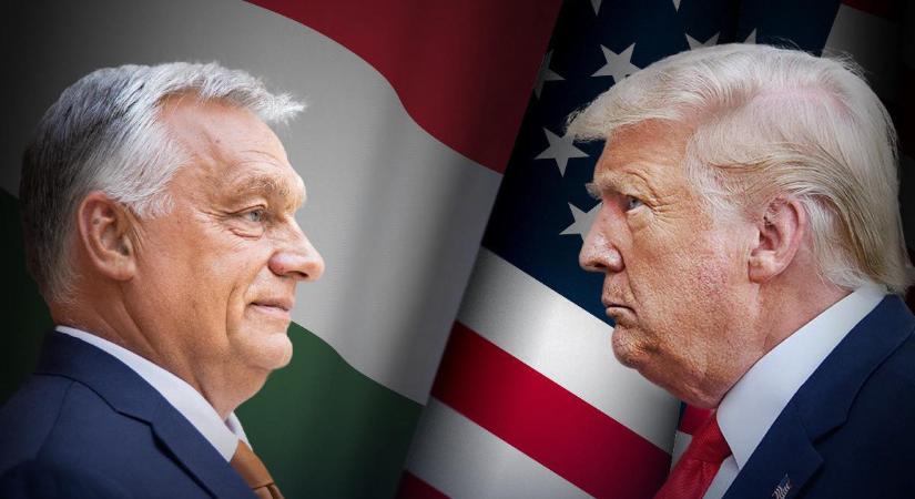 Orbán furcsa üzletet kötött Trumppal atomügyben, ehhez a franciáknak és az oroszoknak is lesz néhány szavuk