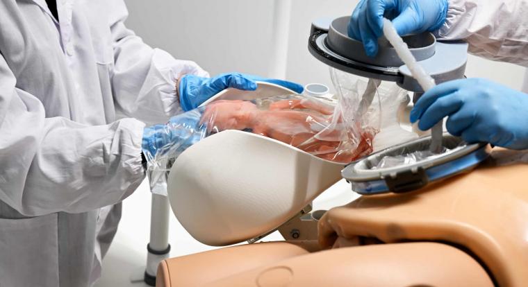 Forradalmi mesterséges méh mentheti meg a koraszülött babákat