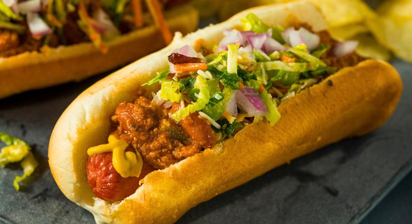 A Fehér Ház után a hot dog pultnál – Orbán Viktor laza pillanatai Washingtonban  videó