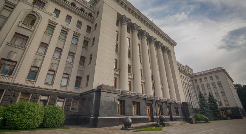 Gigantikus korrupciós botrány rázza meg Ukrajnát: az atomerőműveket is érintő bűnszervezetet lepleztek le