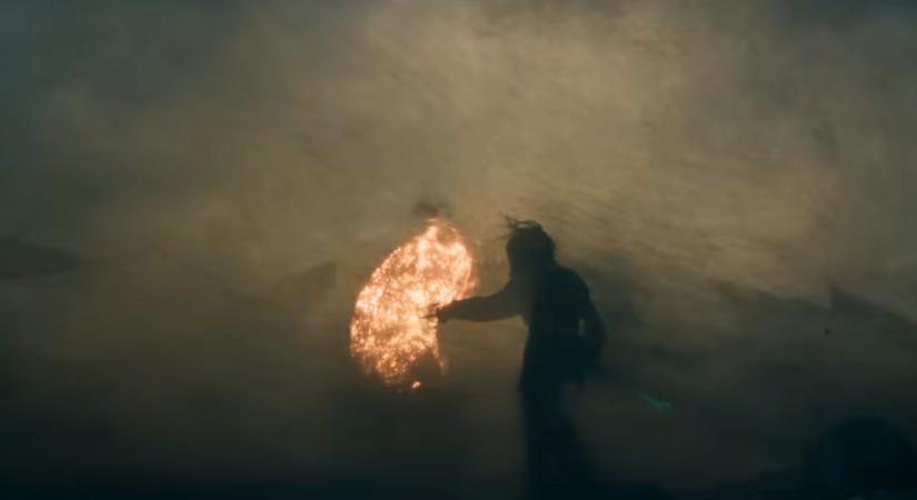 Mindenki ezt nézte? Ez az új sci-fi akciófilm a hétvége nagy nyertese