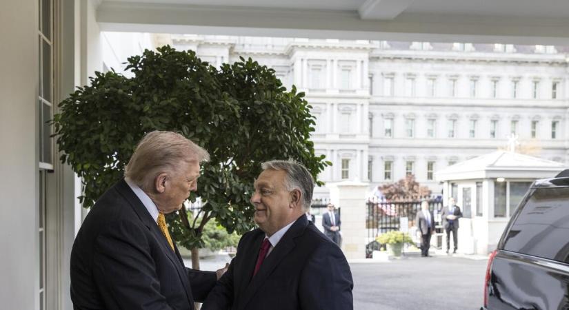 Orbán Viktor: az év legfontosabb tárgyalásán vagyunk túl