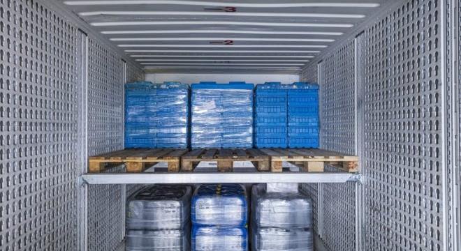 A rakományrögzítés tudománya