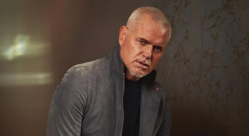 Nem adja fel a Grace klinika szívtiprója, aki Bruce Willis betegségével küzd - őszinte vallomást tett