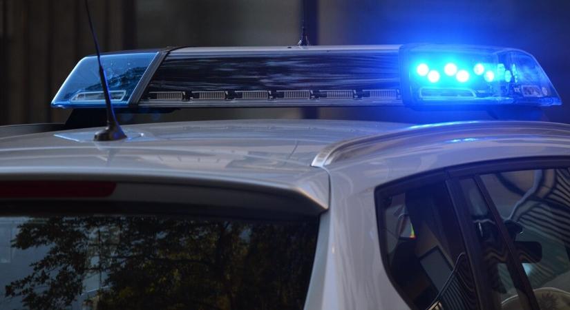 Brutális késelés Szombathelyen: férfit támadtak meg a nyílt utcán