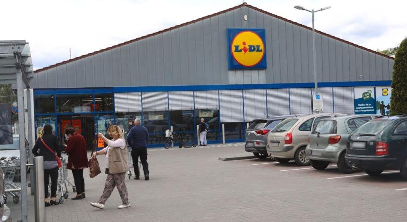 Kikényszerítették maguknak a vásárlók, újra kapható lesz a Lidl slágerterméke, ne maradj le róla!