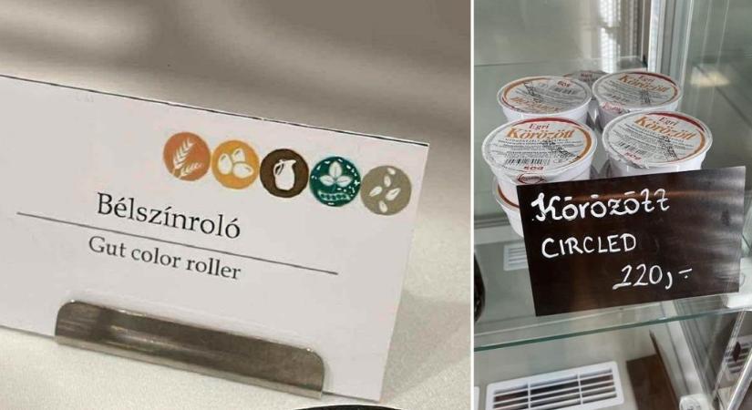 A magyar menzák és éttermek veszik csak igazán komolyan Shakespeare nyelvét