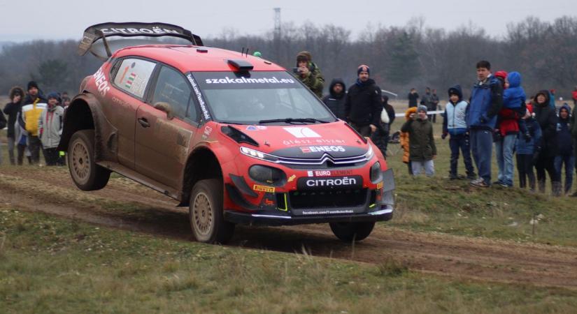 Közel harminc év után elmarad a népszerű magyar ralifutam – több verseny is veszélybe került emiatt