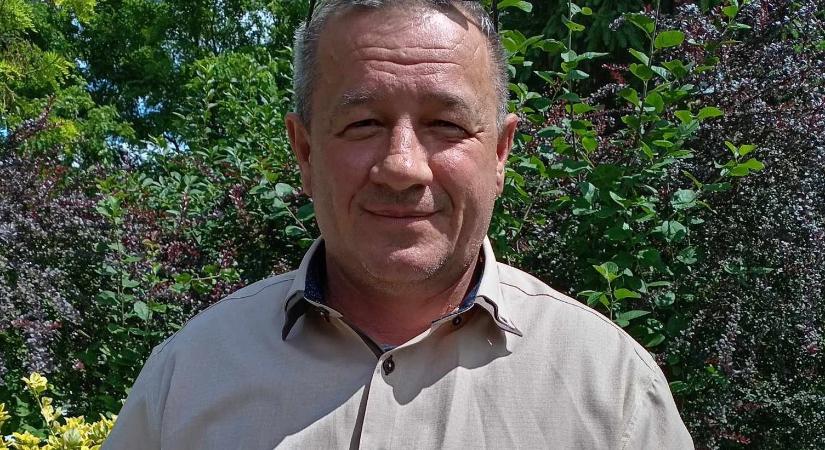 Új fejezet kezdődik Kismarja életében