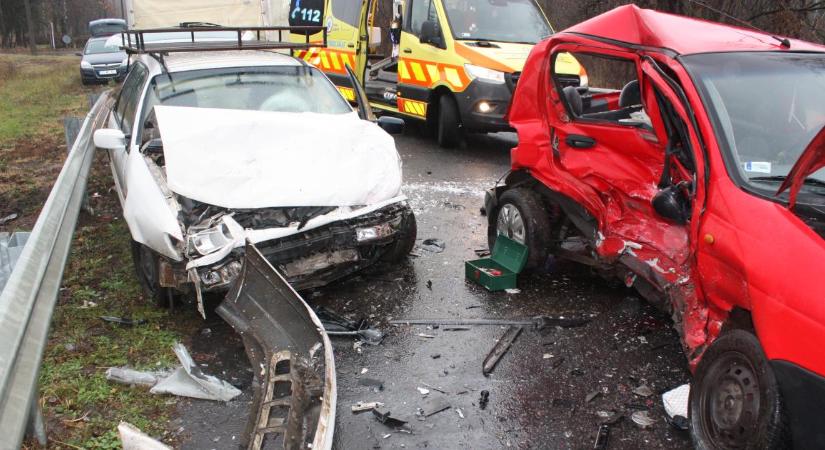 Fácán okozhatta a debreceni tragédiát