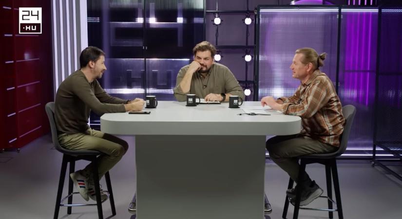 Tegyük el humorosba: a 24.hu szerint Orbán Viktort megalázták azzal, hogy Washingtonba kellett mennie