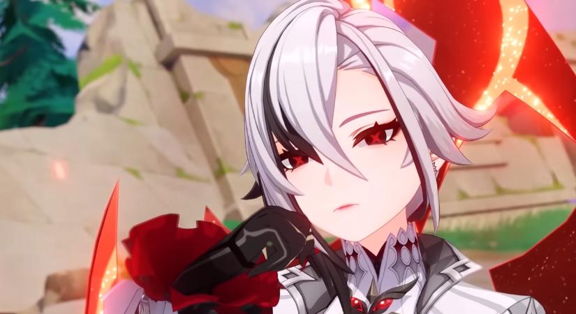 A Genshin Impact alkotói egy igencsak realisztikus fantasy MMO-n dolgoznak, amit persze, hogy az MI segítségével készítenek el