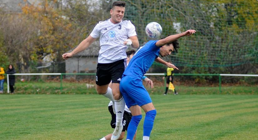 Megye I – Jobbára vendég sikerek (galéria)