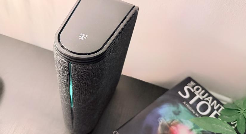 Abszurd kapacitást ad a Telekom XGS-PON csomagja