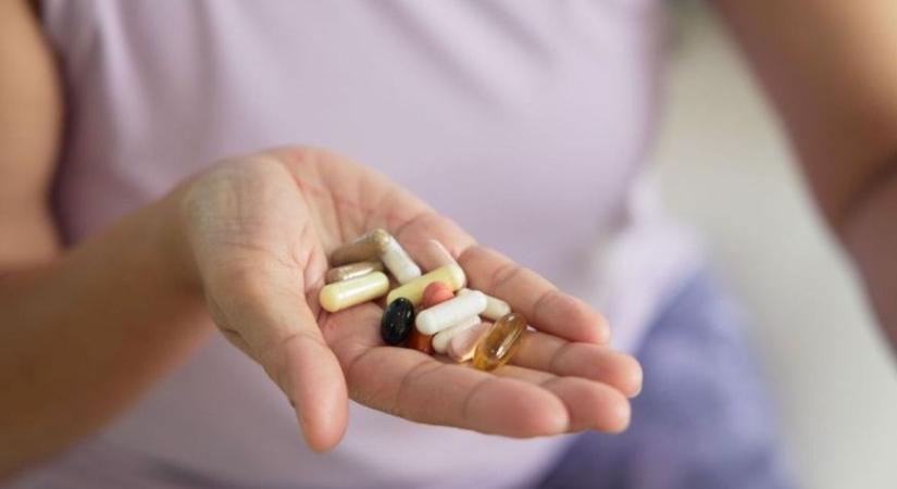 Orvosság rossz helyen - Hogyan kerül nyugtató a Dunába, a Tiszába és a Balaton vizébe?