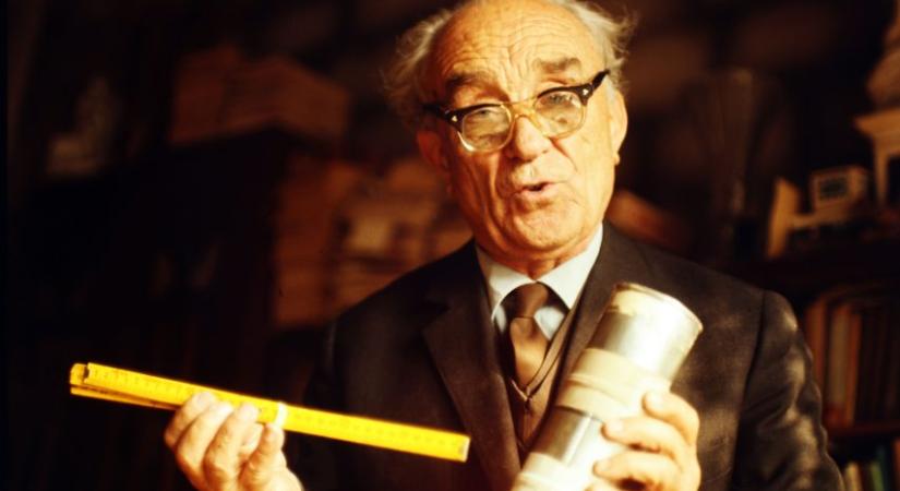 A kísérletező professzor, akitől élmény volt fizikát tanulni