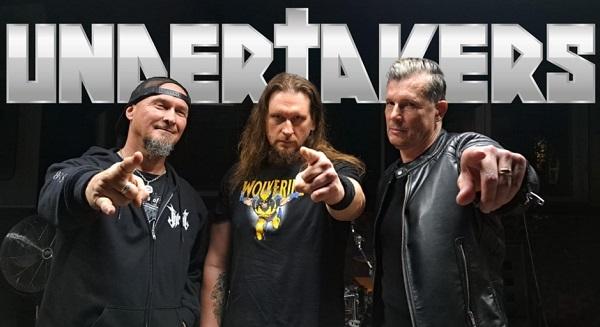 Kihagyhatatlan thrash, avagy előre a múltba - volt egyszer egy Undertaking Thrash Mosh Club