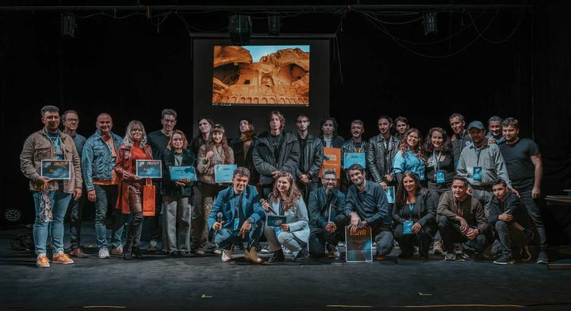 Díjzápor esett: Megvan a Legszebb Erdélyi Magyar Dal!