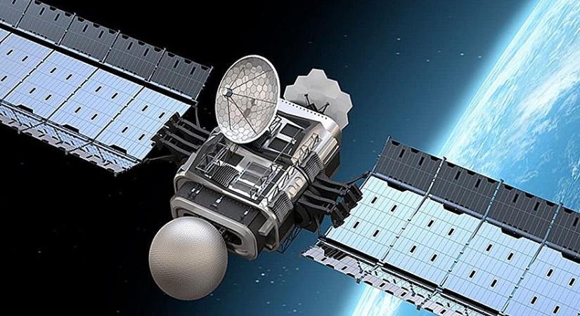 Egy rakás új műholdas képességet kaphatnak majd az iPhone-ok hamarosan