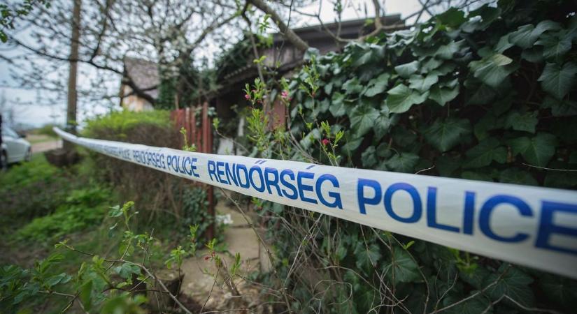 Rendkívüli: három holttestet találtak Pécsen