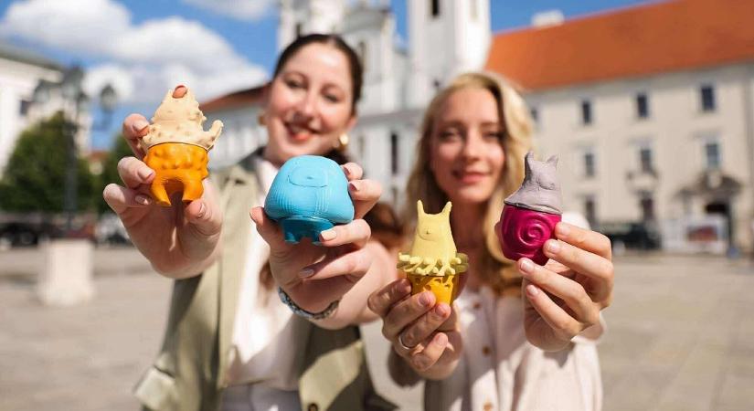 „A Marokbabák között mindenki megtalálhatja azt, amivel saját magát a legjobban tudja fejleszteni”