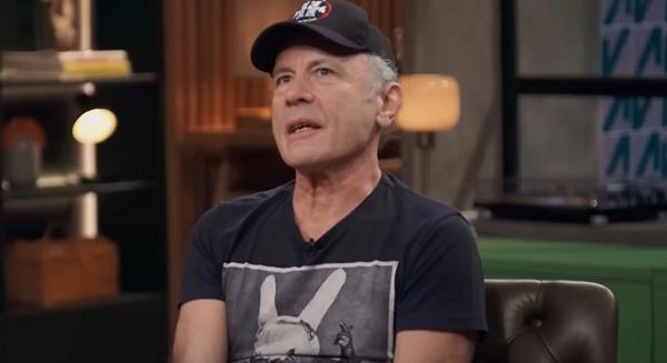 Nehézkesen indult Bruce Dickinson és az Iron Maiden közös története