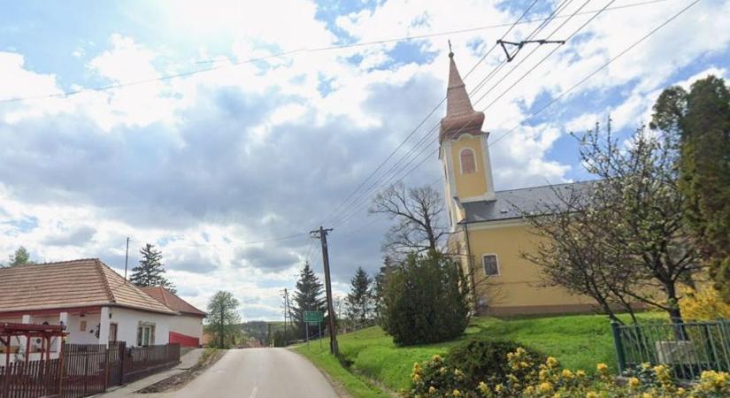 Nem bírtak tovább így élni a helyiek, lecserélték a hevesi falu nevét
