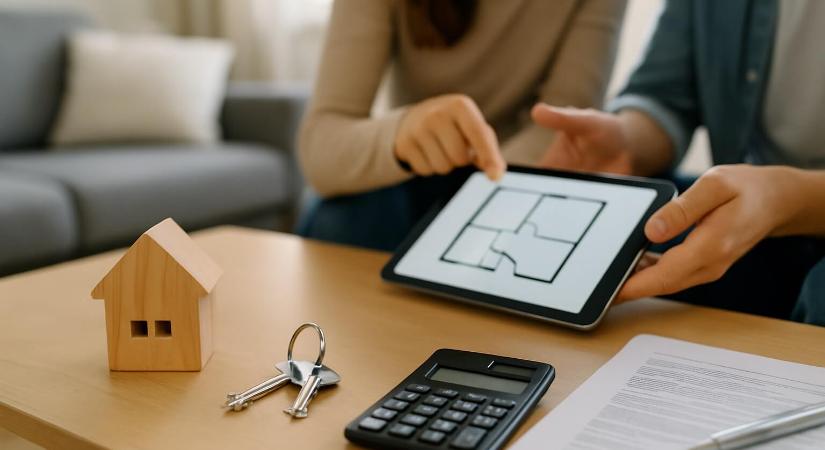 Ingatlanfedezet nélküli lakáshitel – lehetséges?