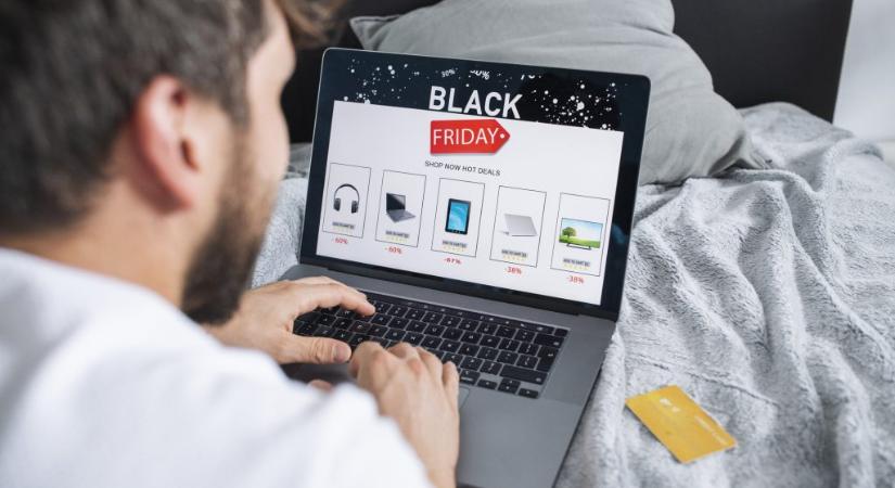Black friday: 10 dolog, amire érdemes figyelni a nagy akciók közepette