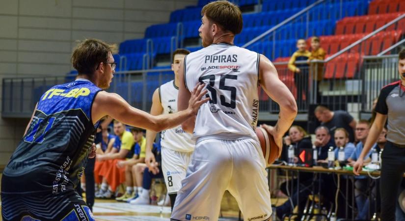 "Furcsa meccsről" beszélt Merim Mehmedovic csapata újabb győzelme után