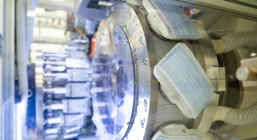 Bővül a Vajda-Papír termékportfóliója: jelentős felvásárlás előtt a piacvezető cégcsoport