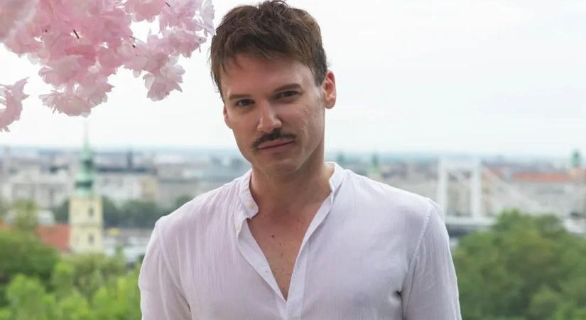 Vásáry André besokallt: keményen odaszúrt a Csillag Születik zsűrijének