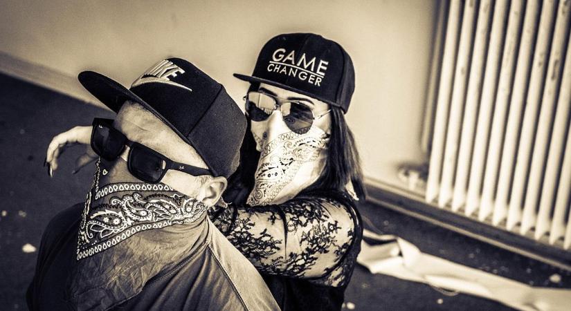 Lopássorozat Győrben - Nyolc munkanélküli áll bíróság elé az ügyben