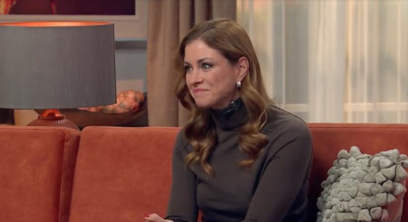 A TV2 riportere a washingtoni csúcsról: A Jóistennek köszönhetem, hogy ott voltam