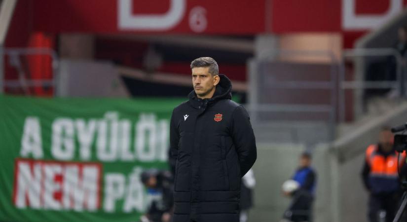 Szegedi szakember veheti át az NB II.-es klub irányítását