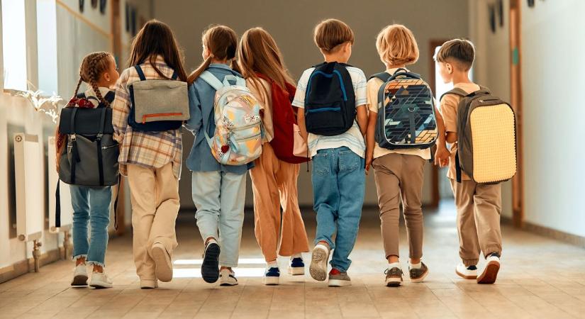 Vészhelyzet az iskolában: fuldokló kisdiákja életét mentette meg egy tanítónő Földváron