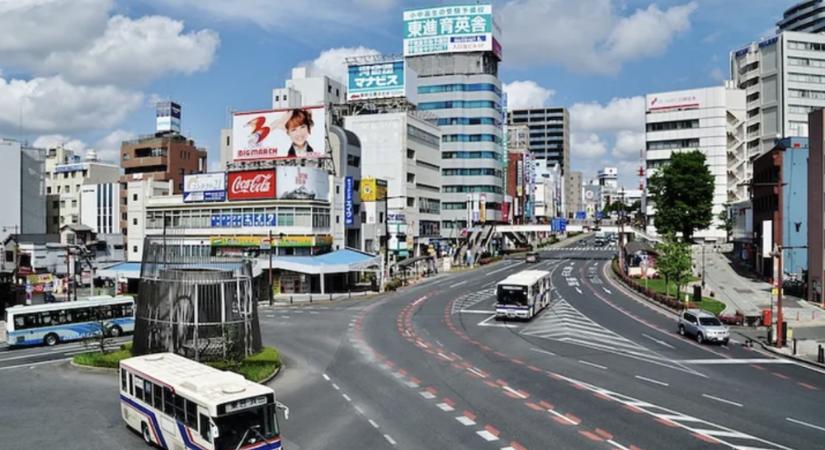 Sorsolással választottak polgármestert Japánban