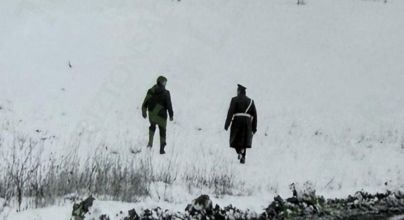 Különös fegyverlopás miatt indult vizsgálat: a rendőrök is meglepődtek, hol bukkantak rá