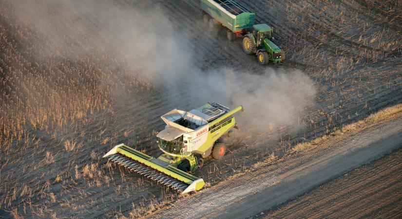 Rosszul járhat az agrárium a nemzeti borítékkal