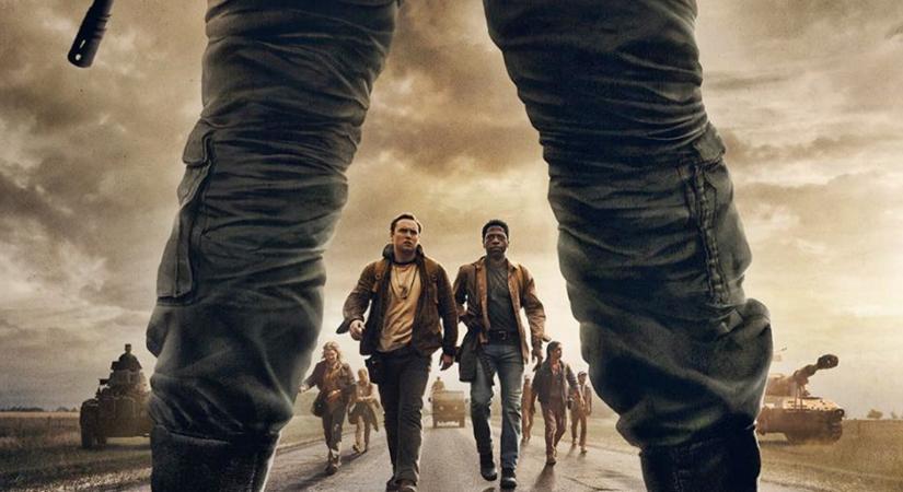 „Vagy mész, vagy meghalsz!” – ez a film szó szerint lelkileg kikészíti a nézőket