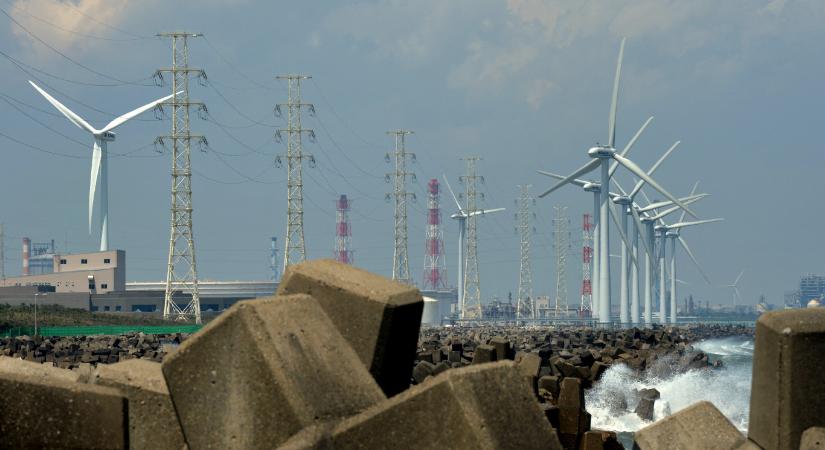 Kisorsolták egy japán városban, hogy ki legyen a következő polgármester