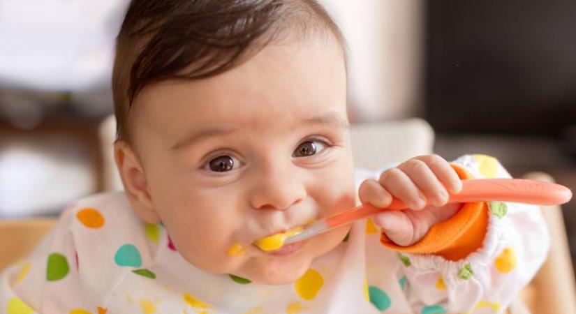 Ebből senki se egyen, főleg ne a kisgyerekek! Népszerű bébiételt hívott vissza a hatóság