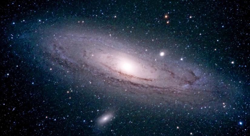 Elképesztő csillagászati áttörés: új hírek érkeztek 3I/ATLAS csillagközi objektumról, nem semmi dolgot találtak