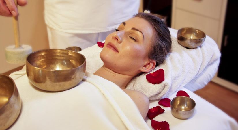 Megvan a tuti wellness lista