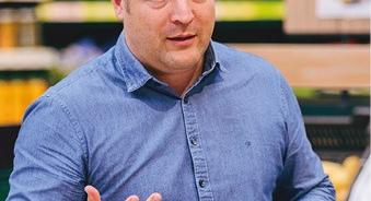 Pálinkás Zsolt: „Tartóssá vált az inflációs rétestészta-effekt”