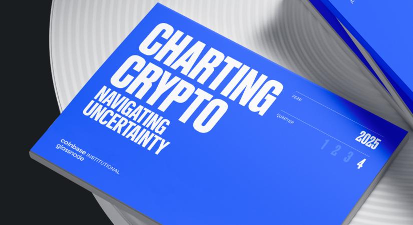 Bikás Q4-et várnak az intézmények 2025 végére – Coinbase kriptopiaci report