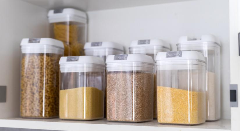 Brutálisan sok élelmiszert dobnak ki a magyarok: így előznék meg a pazarlást