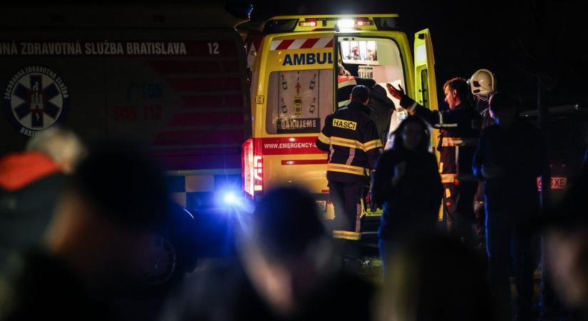 Robert Fico elrendelte a Szlovák Államvasutak vezetésének leváltását