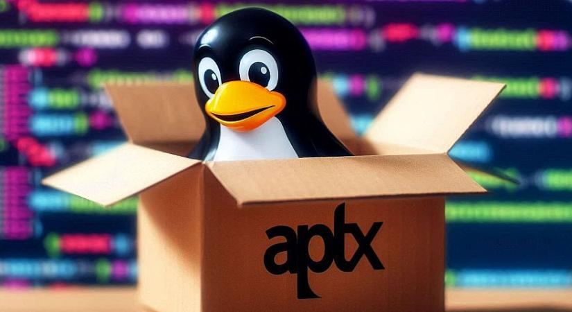 Rust-ba írják át a Debian APT csomagkezelőjének legfontosabb részeit is